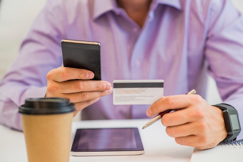 Omnichannel payments