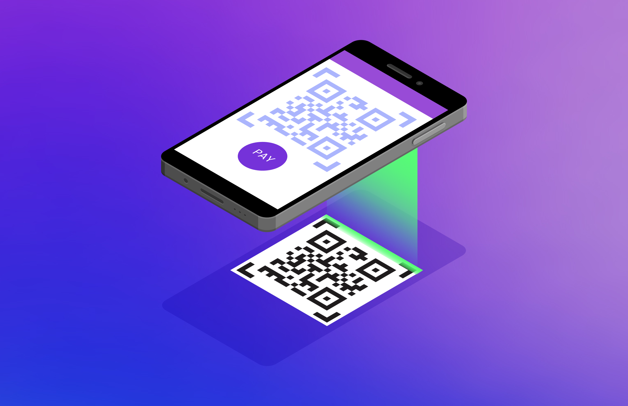 digital payments