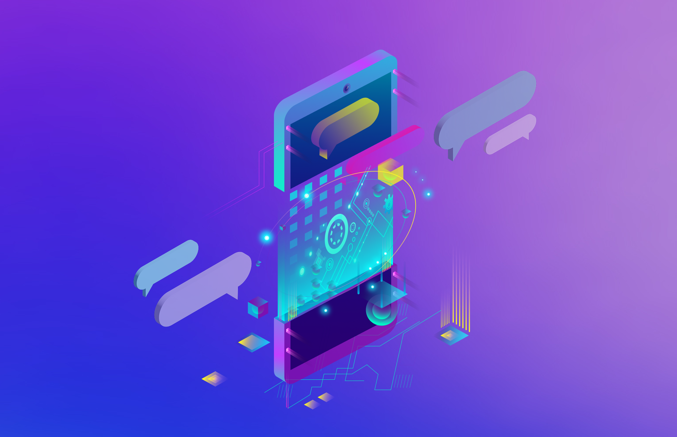 digital payments