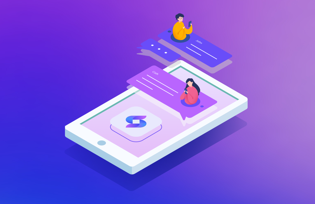 conversational payments