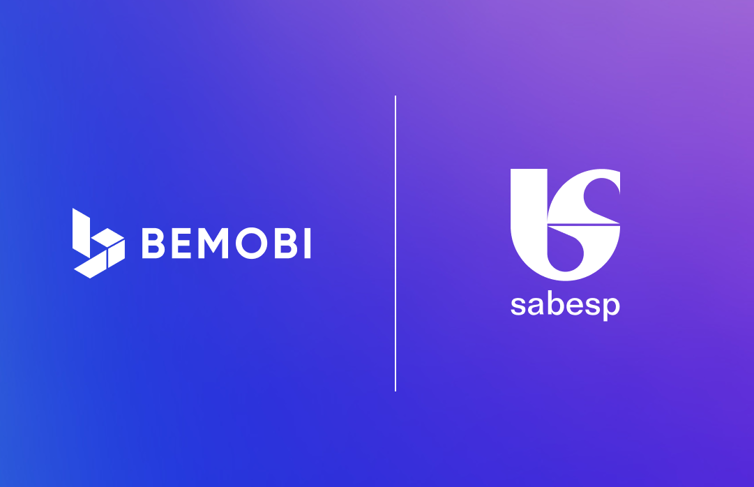 Bemobi Sabesp
