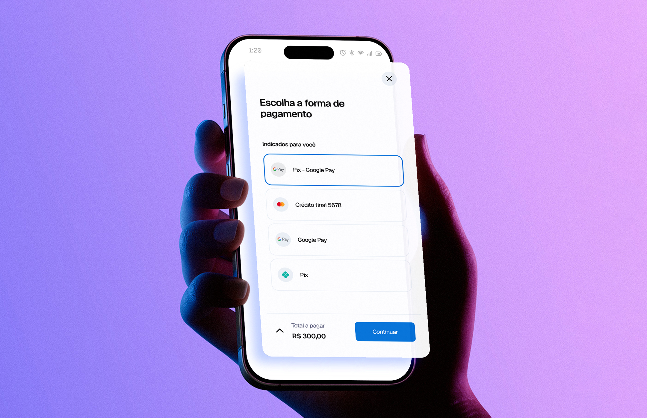 Google Pay